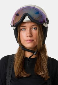 Swedemount Kypärä - off white