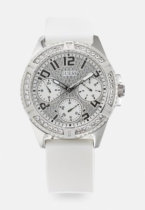 LADY FRONTIER - Accessoire de performance - white/blue