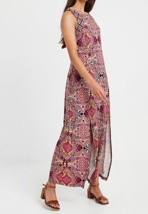Wallis Petite Maxikleid - multi-coloured