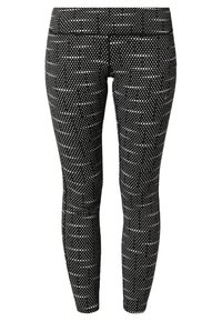 Nike Performance Leggings - black