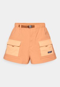 EVERYDAY  - Friluftsshorts - rock melon