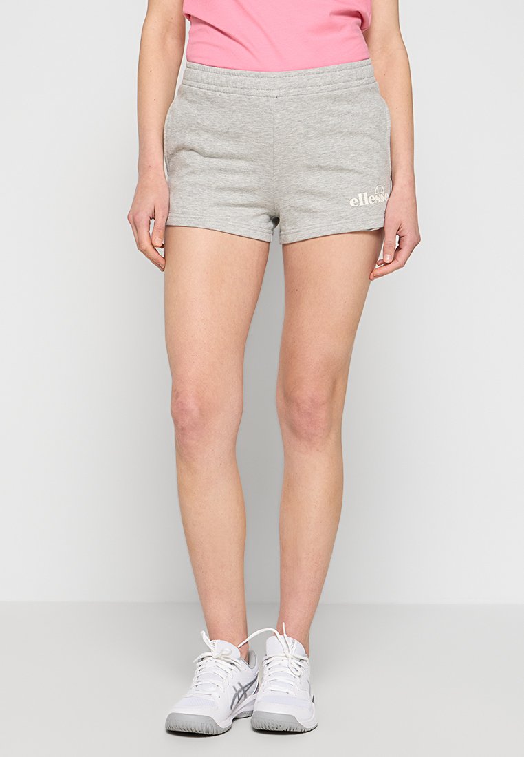 Ellesse Shorts grijs