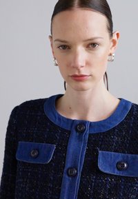 Baum und Pferdgarten BEATE - Blazer - blue