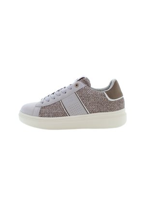 Sneaker low - beige