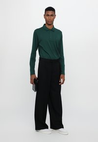 Paul & Joe PANTALON - Broek - noir