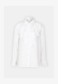 Selected, cloud dancer