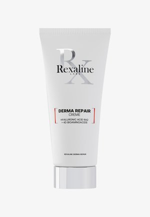 Rexaline, DERMA REPAIR CREME - Gesichtscreme - white