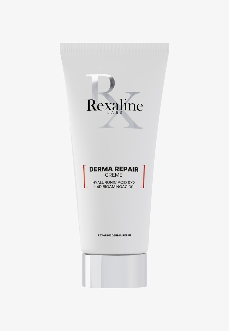 Rexaline DERMA REPAIR CREME - Gesichtscreme - white