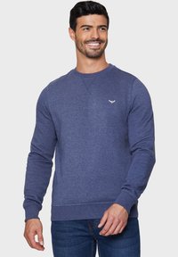 Unausgewählt, denim marl