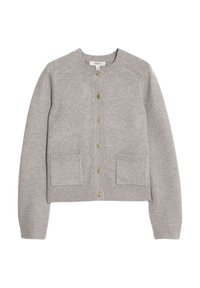 Unselected, mid grey marl