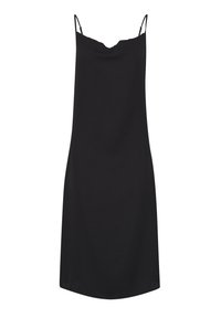 Non selezionato, black