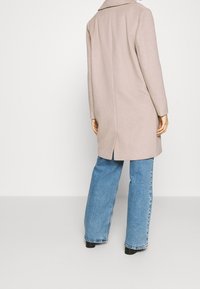 Fabienne Chapot Cappotto classico - beige