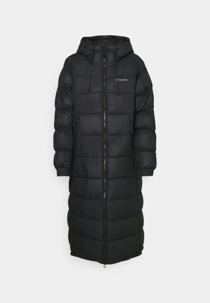 Columbia, PIKE LAKE™ II LONG JACKET - Winter coat - black
