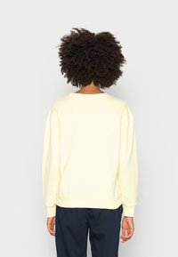 GAP Felpa - yellow