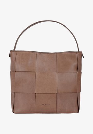 IVA - Handbag - taupe