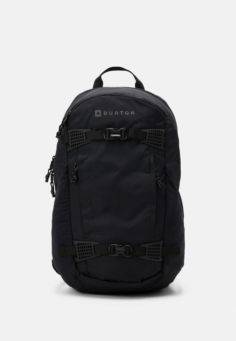 Burton DAY HIKER UNISEX Rucksack true black/black Zalando.de