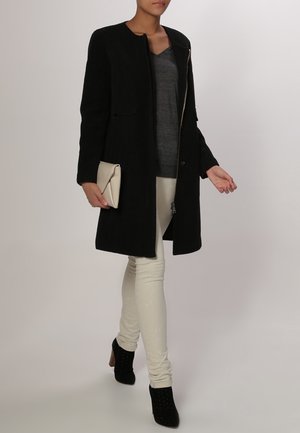 Liebeskind Berlin, Manteau court - anthracite