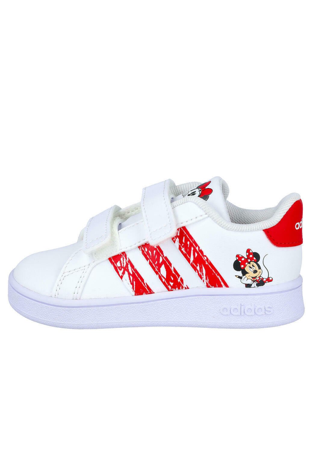 superstar slip on France enfant