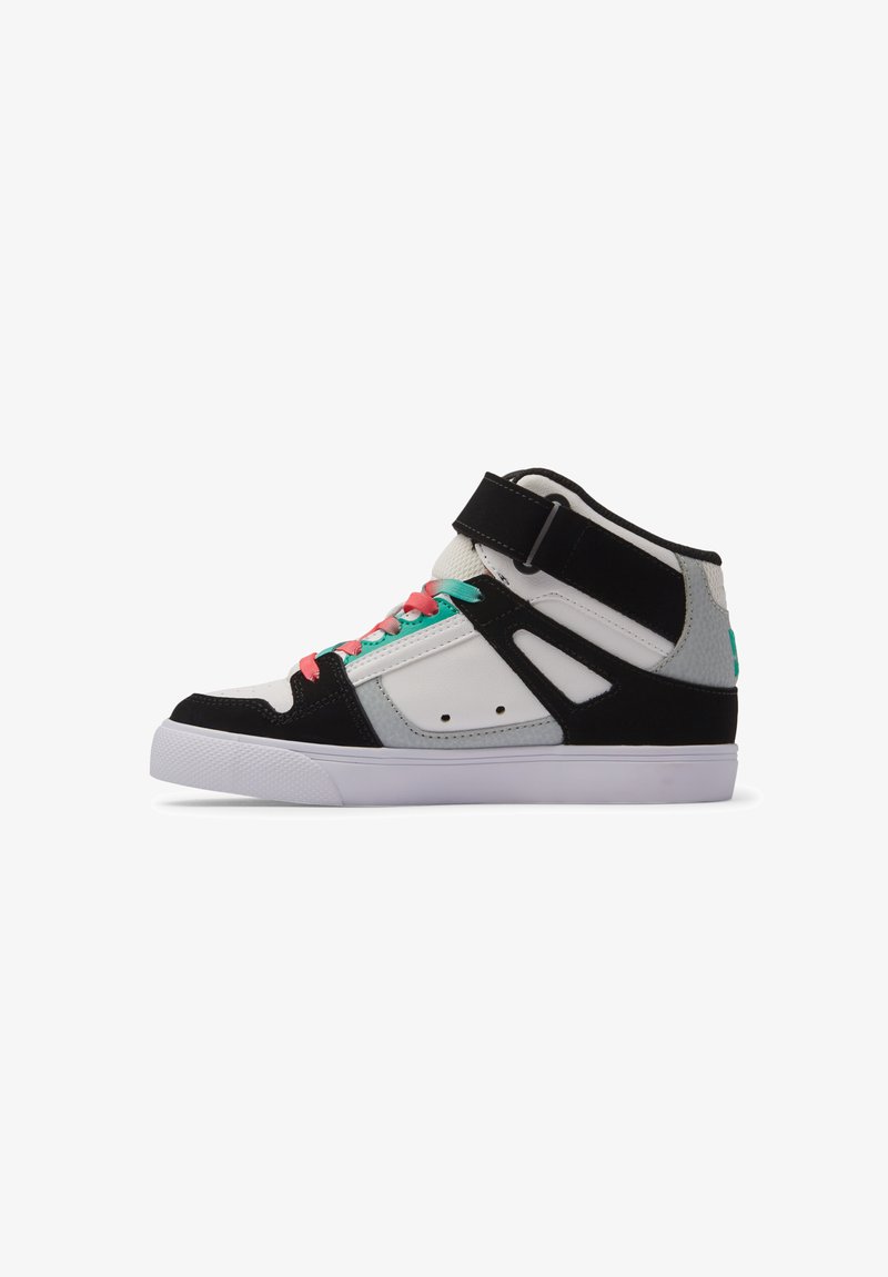 DC Shoes PURE UNISEX czarny