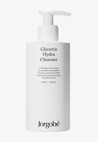 Jorgobé - GLYCERIN HYDRA CLEANSER - Detergente Immagine in miniatura 1