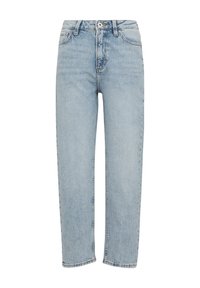 TIZIE HIGH RISE - Slim fit jeans - blau
