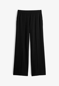 Unselected, black