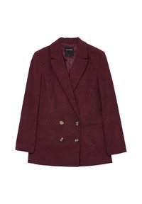 DOPPIOPETTO - Blazer - viola