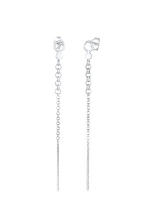 CLASSIC CHIC - Pendientes - silber