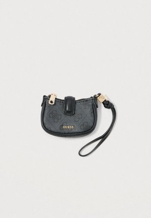 NOELLE KEYRING - Porta-chaves - coal