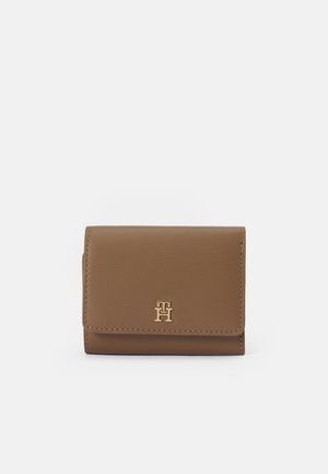 ICON TRIFOLD - Πορτοφόλι - nordic taupe