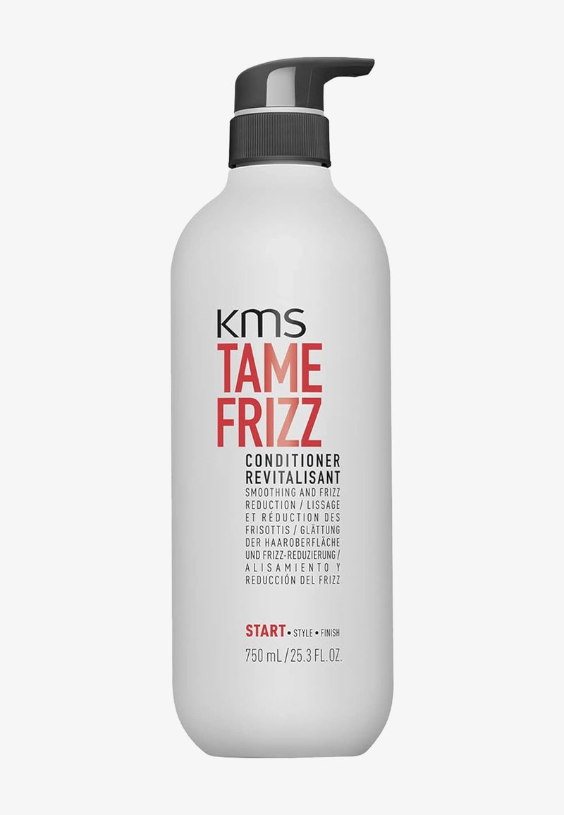 KMS - KMS TAMEFRIZZ CONDITIONER - Après-shampoing, Agrandir