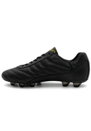 Pantofola d'Oro DERBY LC czarny