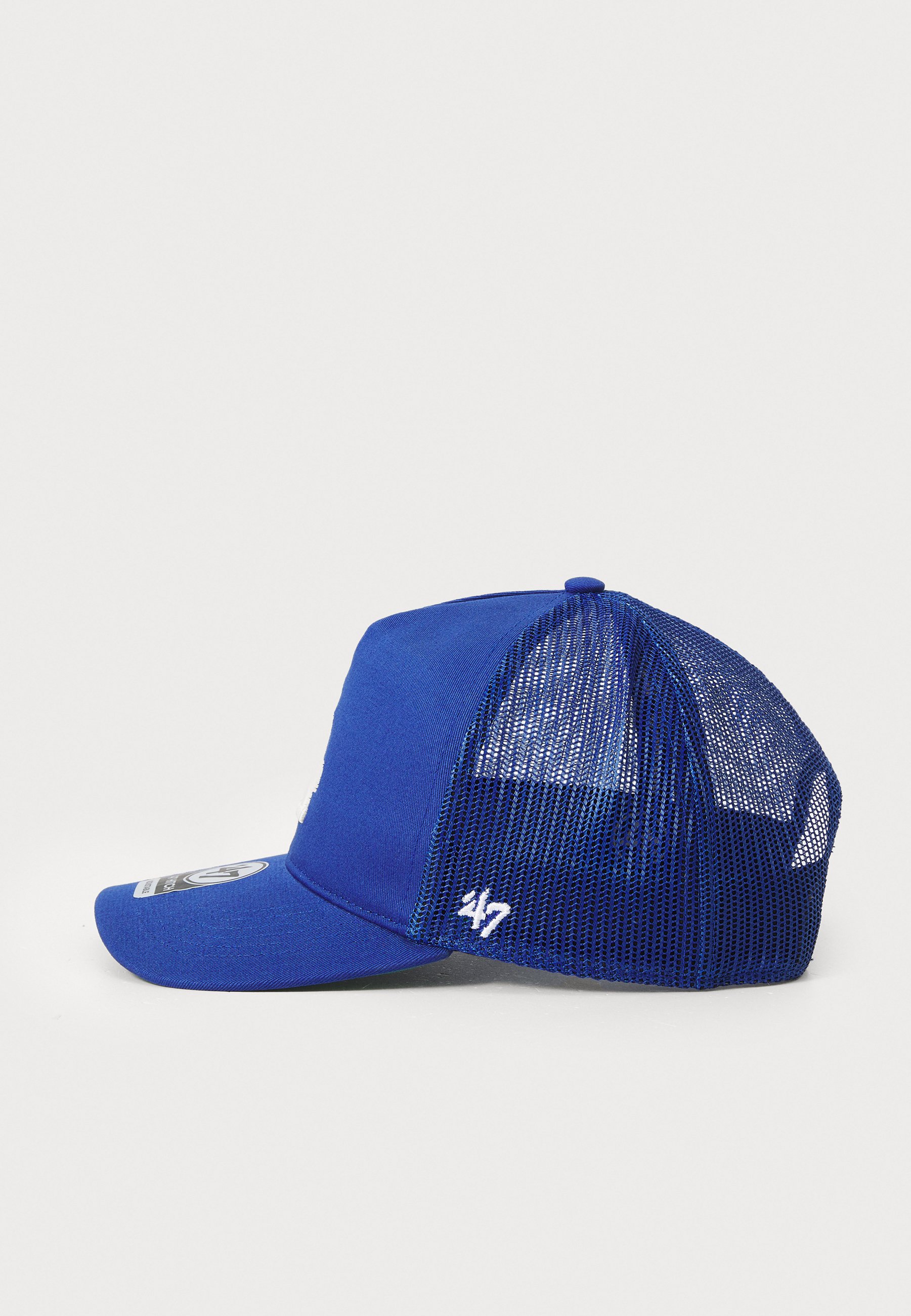 47 MLB LOS ANGELES DODGERS '47 HITCH UNISEX - Cap - royal/blue