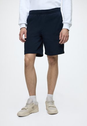Lacoste UNISEX - Σορτς - navy blue