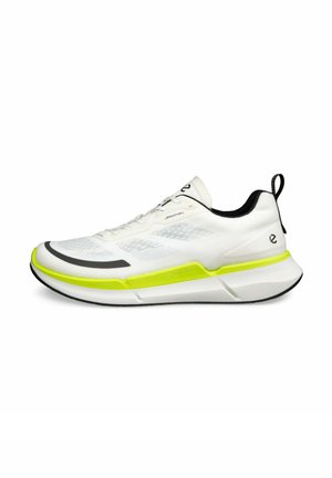 - Sneakersy niskie