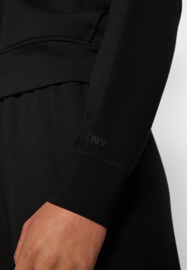 HIGHLINE FULL ZIP HOODIE WITH POCKETS - Zip-up sweatshirt4