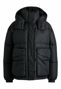 Giacca invernale - black one