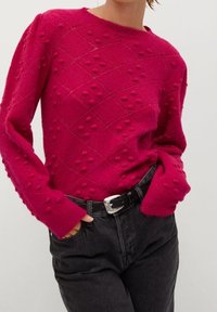 Mango Sweter