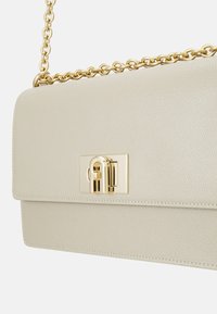 Furla CROSSBODY - Mala a tiracolo - marmo