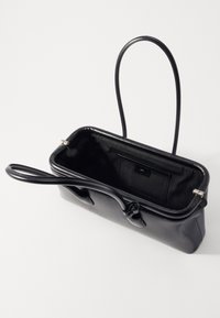 Osoi BOAT WIDE - Borsa a mano - black