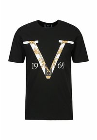 Niet geselecteerd, black