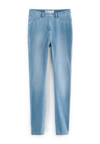 Unausgewählt, bleach blue