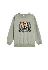 Koton Collegepaita - grey