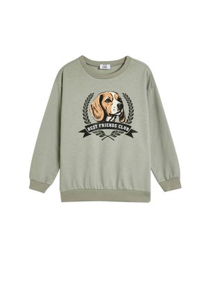 - Bluza
