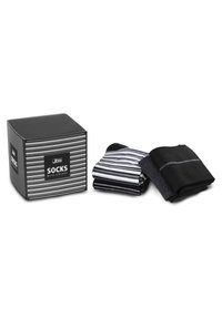 JBS 4 PACK - Socken - grey