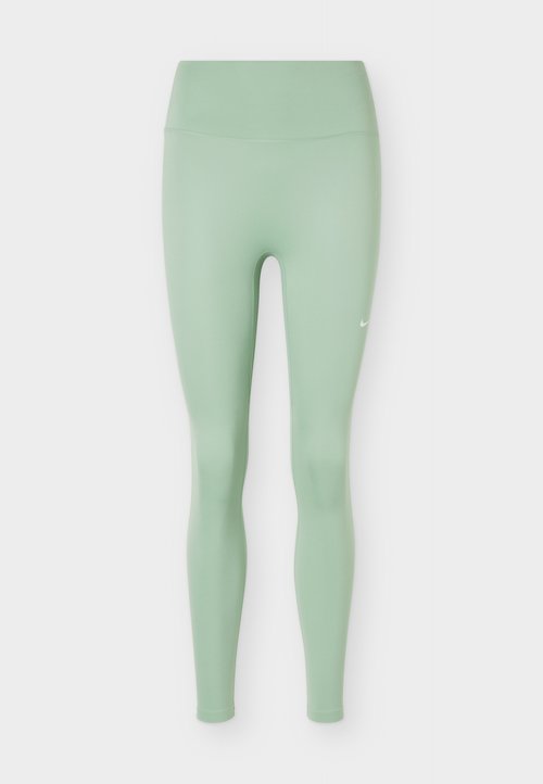 Nike ONE 7/8 TIGHT - Leggings - steam/white — foto 5