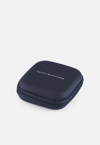 Tommy Hilfiger ID - Armband - silver-coloured