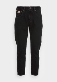 Jack & Jones Jeans Tapered Fit - black denim