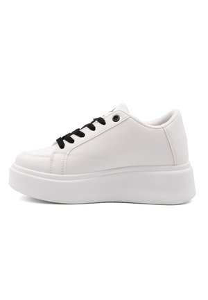 ALV by Alviero Martini Tenisky - white