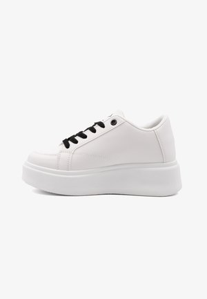 ALV by Alviero Martini Sneakers basse - white